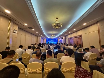 飛利浦酒店電視亮相廣州酒店低碳技術(shù)推廣交流會，助力行業(yè)綠色轉(zhuǎn)型