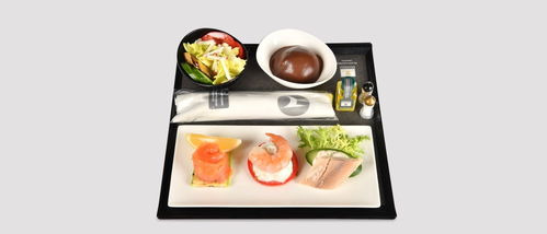 云端美食之旅 揭秘土耳其航空公司備受贊譽的餐飲服務
