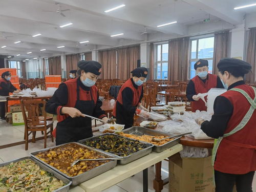 把好事辦實(shí)、把實(shí)事辦好，以實(shí)際行動踐行使命擔(dān)當(dāng)——東北農(nóng)業(yè)大學(xué)“我為群眾辦實(shí)事”餐飲服務(wù)實(shí)踐活動綜述