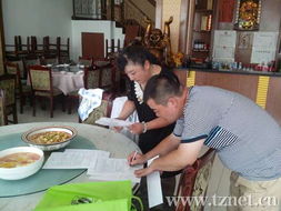 招賢社區(qū)強(qiáng)化動(dòng)態(tài)監(jiān)督，守護(hù)轄區(qū)餐飲食品安全防線