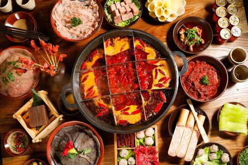 結(jié)構(gòu)性變局下,資本如何撬動(dòng)萬億餐飲市場(chǎng)